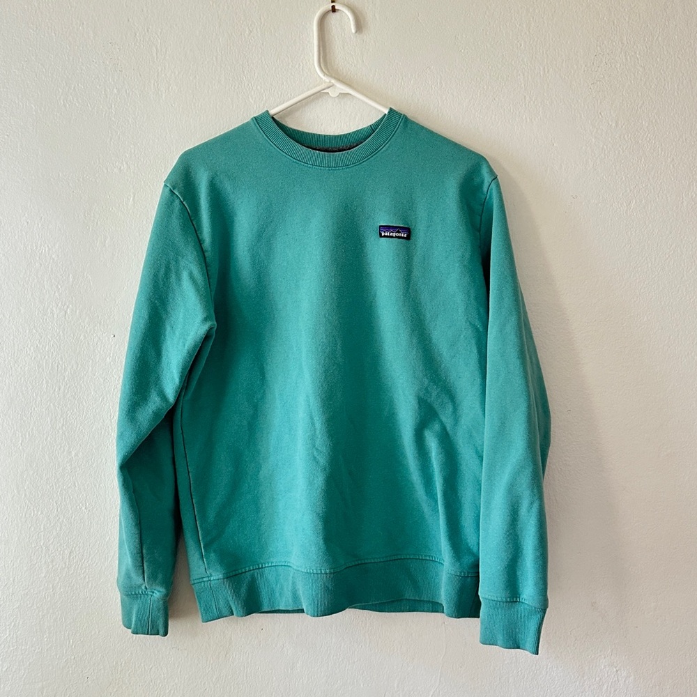 Patagonia Crewneck